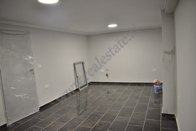 Office space for rent in Bllok area in Tirana, Albania